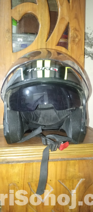 TORQ Helmet (M size)